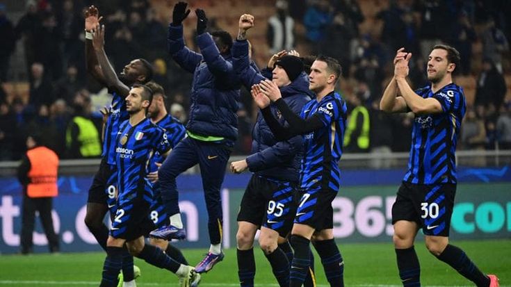 Inter-Lipsia 1-0: una autorete di Lukeba regala ai nerazzurri il primo posto nel girone
