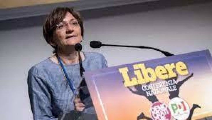 Il ddl Zan e Cecilia d'Elia: "Mia madre, femminista storica, è dubbiosa. Mia figlia schieratissima. Io dico approviamolo subito"