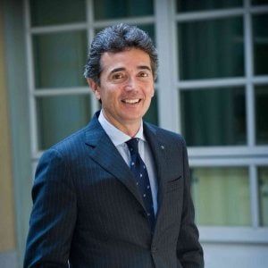Credem diventa sponsor della Serie A di pallavolo