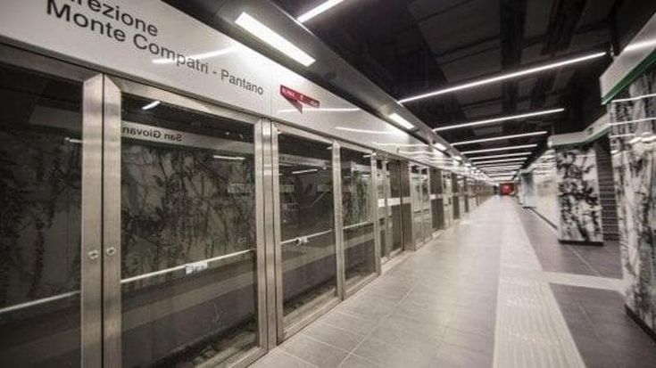Metro C, i lavori vanno avanti ma il Pd attacca: “Bocciato l’emendamento per riavere 50 milioni”