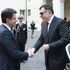 Libia, Conte incontra Serraj, Il premier libico: 