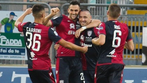 Cagliari-Torino 4-2, Joao Pedro spegne la rimonta granata 