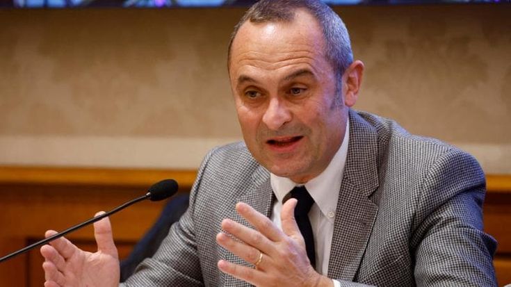 Costa propone un’altra tagliola per i gip: solo 60 giorni per valutare la richiesta d’arresto fatta dal pm