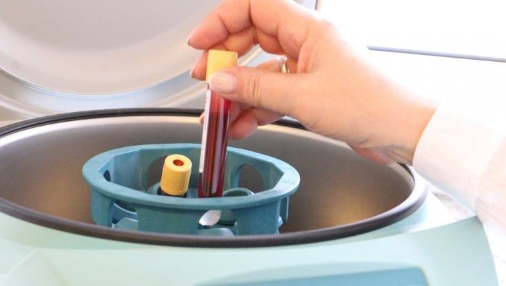 Medicina rigenerativa: cellule staminali per misurare il benessere