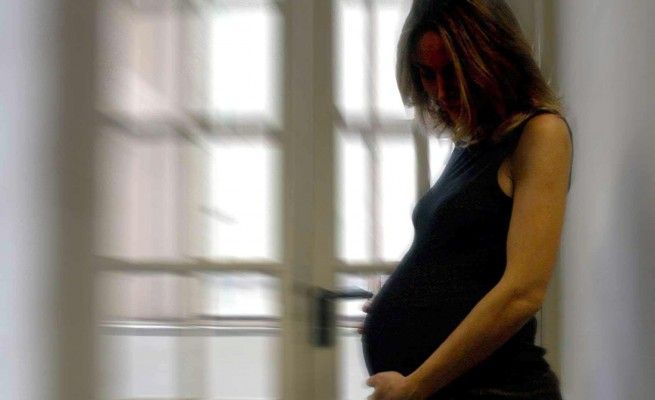 Meno aborti, mamme pi&ugrave; giovani<br />l'Istat fotografa la Campania