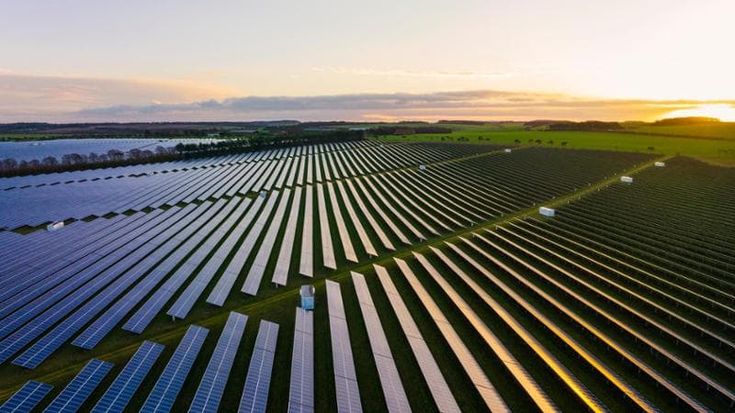 Prezzi elettricità a zero in Italia il primo maggio grazie al fotovoltaico