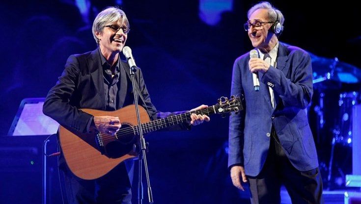 Luca Madonia ricorda Battiato: "Non si è mai piegato o venduto al mercato"