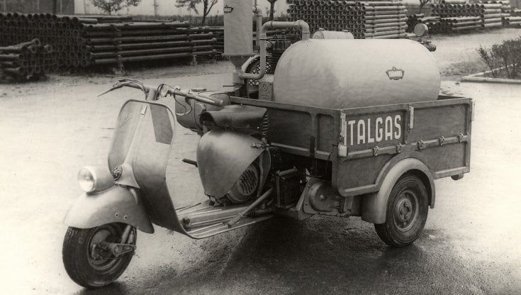 La stangata