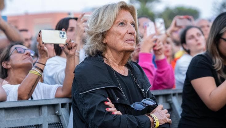 Poli Bortone: “Mi hanno chiamata ladra ma contro gli haters non ho avuto giustizia. Invece Salis...”