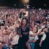 Emma live all’Ippodromo: un viaggio nei ricordi tra ospiti e chitarre rock