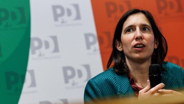 Schlein e lavoro: salario minimo e battaglia al precariato
