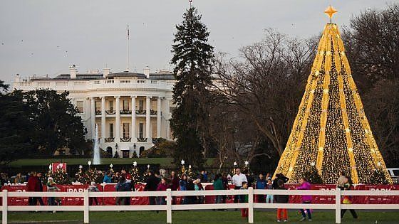 Usa, sondaggio:  paura attentati mai così alta dall'11 settembre