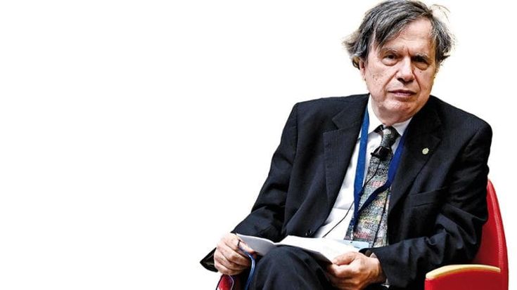 Giorgio Parisi “Così noi europei possiamo creare il Cern dell’IA”