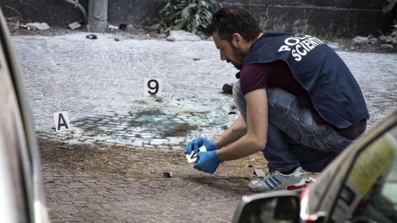 Genova, la prova scientifica nelle indagini penali. Esperti a confronto
