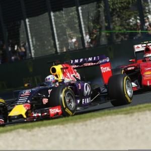 F1: crisi Red Bull, tensione con la Renault