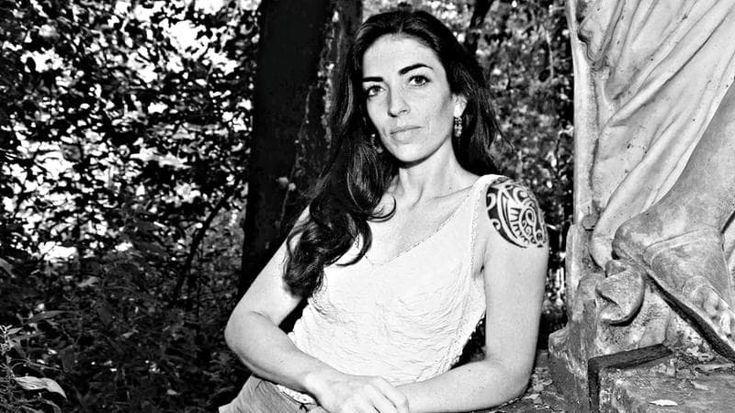 Roberta Di Maio: “Cerco il ritmo della vita con la musica del corpo”