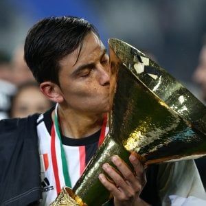 Giallo Dybala, no della Juventus al Tottenham