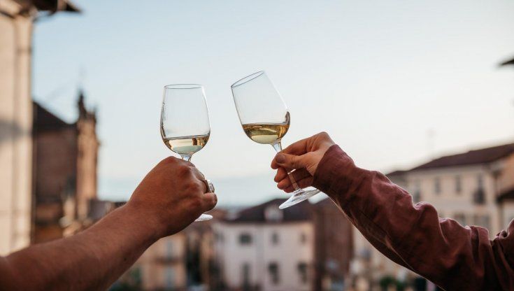 Storie uniche di coraggio: il meglio dei vini eroici in degustazione a Moncalieri