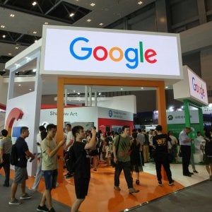 Google, altro fronte con l'Europa: faro sulle ricerche di lavoro