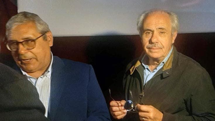 Lombardo torna a pungere Cuffaro sulla sanità: “Archiviai l’epoca de ‘La mafia è bianca’”