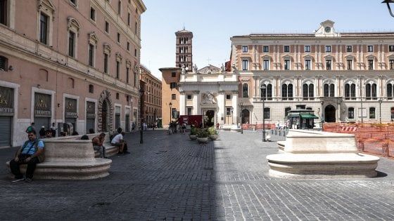Caldo: temperature fino a 40 gradi, venerdì 10 città con bollino rosso