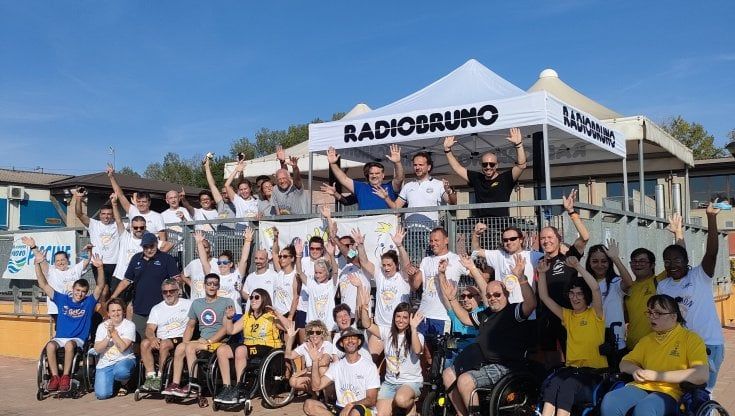 Inclusion day: la polisportiva Gioco Parma mette in campo sette discipline sportive diverse