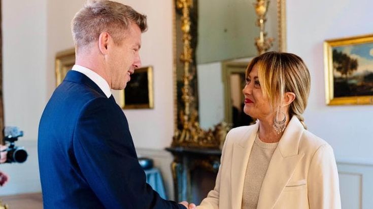 Il vertice di Meloni con l’inviato di Trump: focus su Libia e Libano