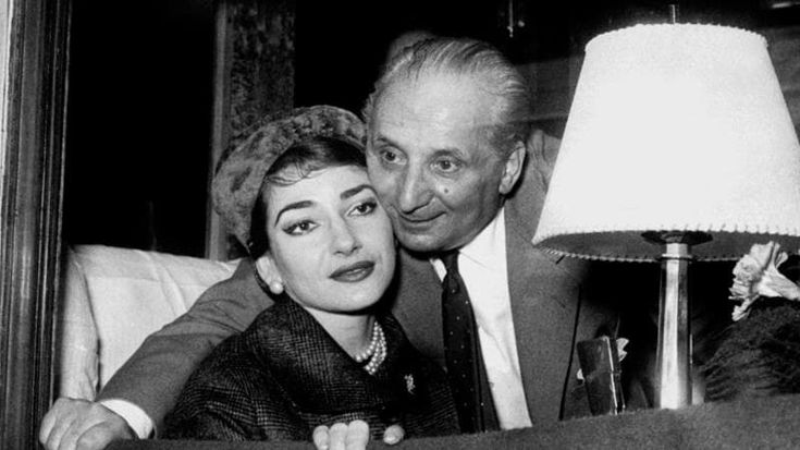 Via Buonarroti 40: quando il mito di Maria Callas aveva casa a Milano