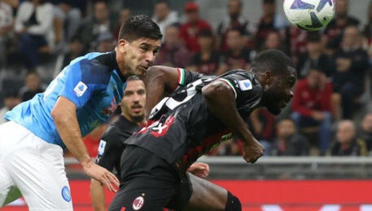 Dalla Serie A alla Champions tre sfide di fuoco con il Milan