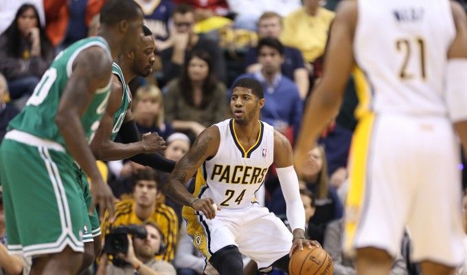 Basket, Nba: Indiana facile contro Boston, i Raptors passano a Oklahoma