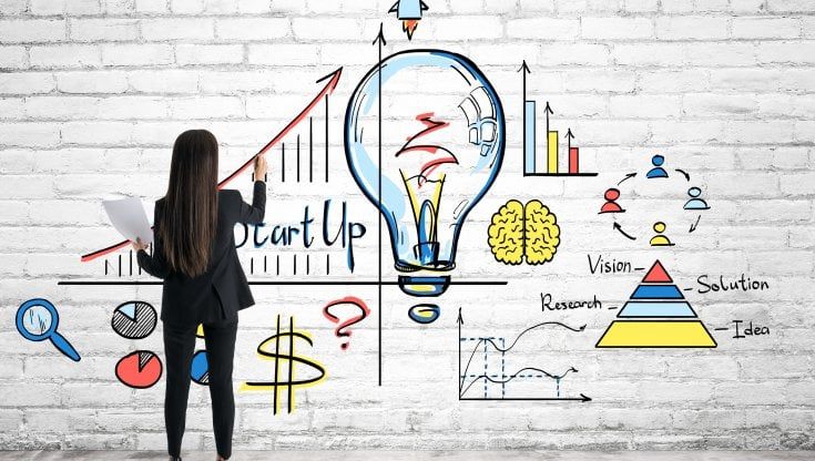 Venture capital un anno  da primato, fiato alle start up