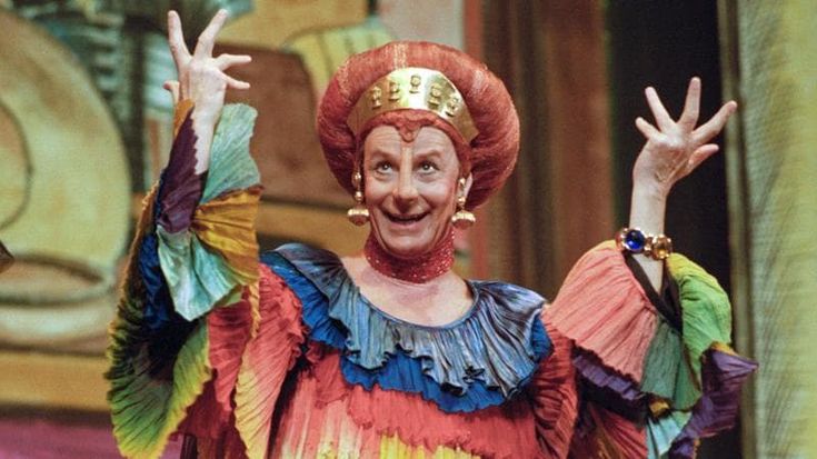 In maschera per disvelarsi: storia dell’umorismo queer
