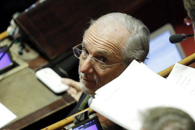 Decadenza Berlusconi, i senatori a vita in aula per il voto