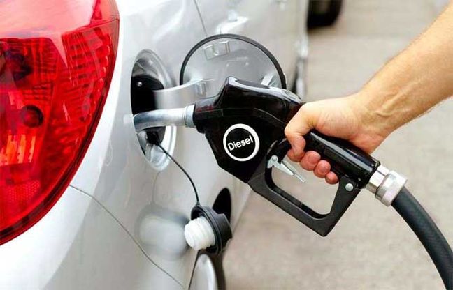 Agli italiani il diesel piace sempre di più