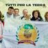 Daje de Alberi, i volontari romani che riforestano la Capitale