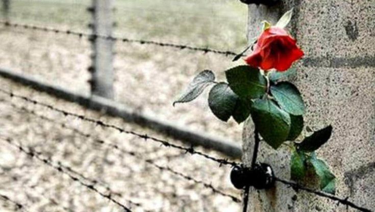 Giorno della Memoria 2022: a Parma pietre d'inciampo, incontri e film 