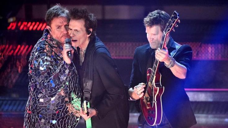 Caserta, i concerti di “Un’estate da Belvedere”:da Gigi D’Alessio ai Duran Duran