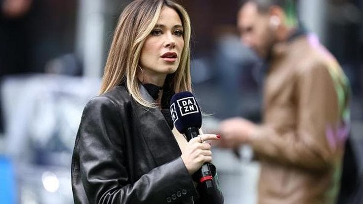 Dazn, parte la nuova stagione: vedremo più spesso Diletta Leotta, entrano Giusy Meloni e Bobo Vieri. Ma la redazione denuncia i tagli