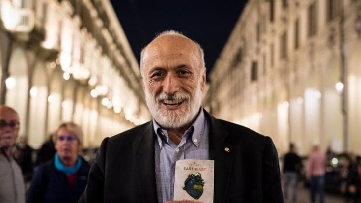 L’orgoglio e i ricordi, Bra saluta Carlo Petrini: “Gli volevamo bene”