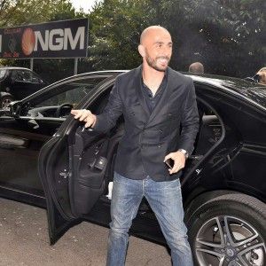 Di Vaio: "Tranquilli, siamo in buone mani e i grandi campioni torneranno"