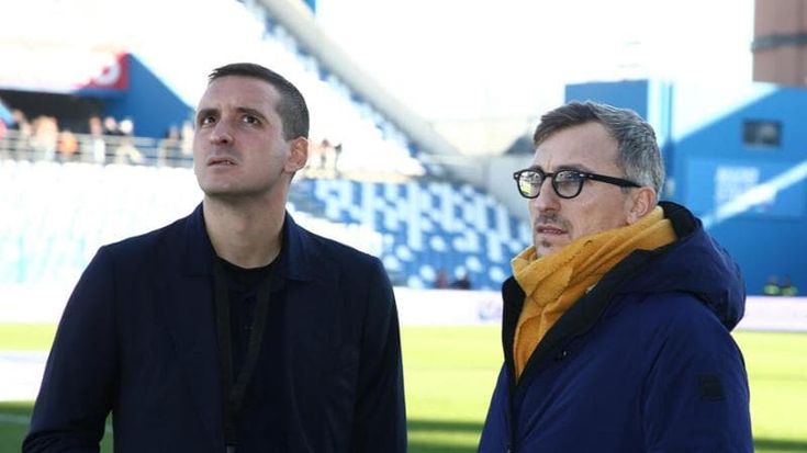 Sampdoria, dilemma Manfredi: c’è la scommessa Foti, ma attrae pure Lombardo