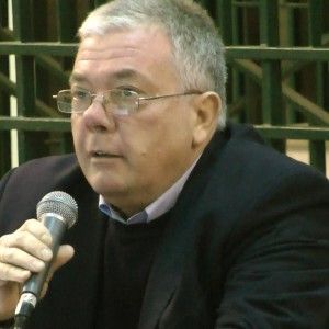 Onoreficenza del Presidente della Repubblica al testimone di giustizia di Meo