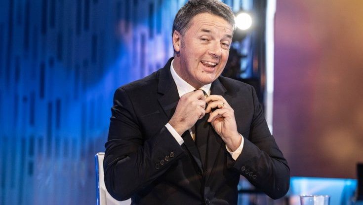 Renzi gioca in casa al Senato, per lui tutto il centrodestra sul caso Open