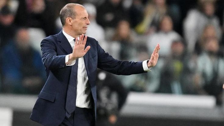 Allegri, la vittoria in coppa Italia una boccata d’ossigeno: ora serve la svolta in campionato per tenersi la Juve fino a giugno
