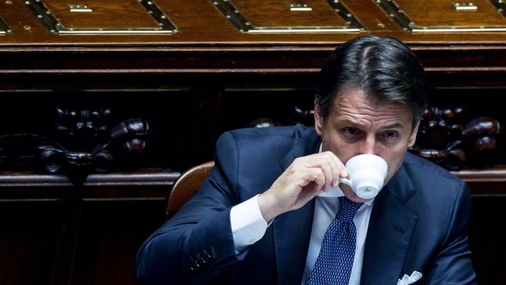 L'agenda di Conte alla prova dello spread
