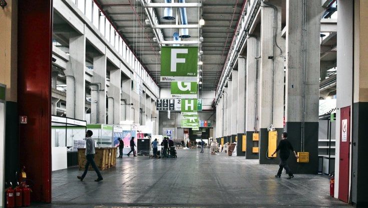 Troppi disagi al Salone del libro, Gl Events ammette i problemi del Lingotto: "Un piano per gli investimenti"