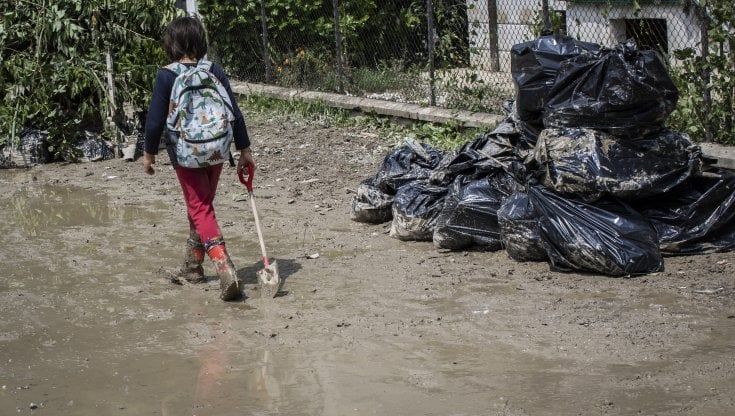 Alluvioni, oltre mezzo secolo di allarmi inascoltati