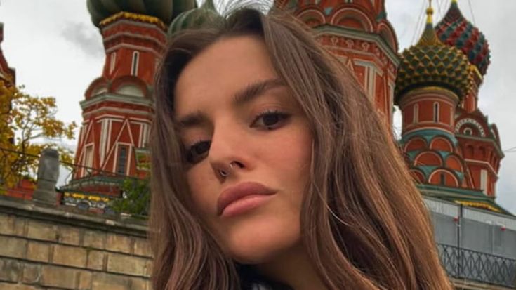 La confessione della Pussy Riot: “Costretta dai servizi segreti russi a spiare i miei amici”