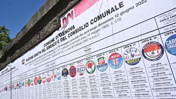 Elezioni comunali 2022, l’astensione primo nemico. Leader in campo per trainare gli indecisi