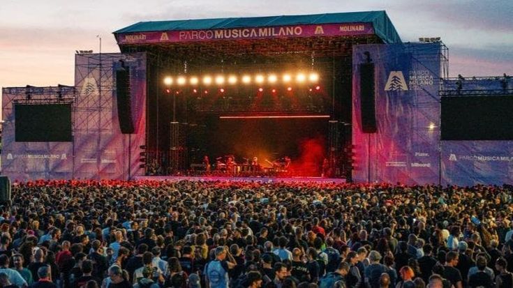 Cosa fare a Milano oggi 16 giugno: i Bad Omens al Parco della Musica ed Ermal Meta al Volvo Studio